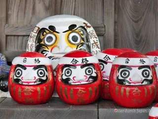Daruma