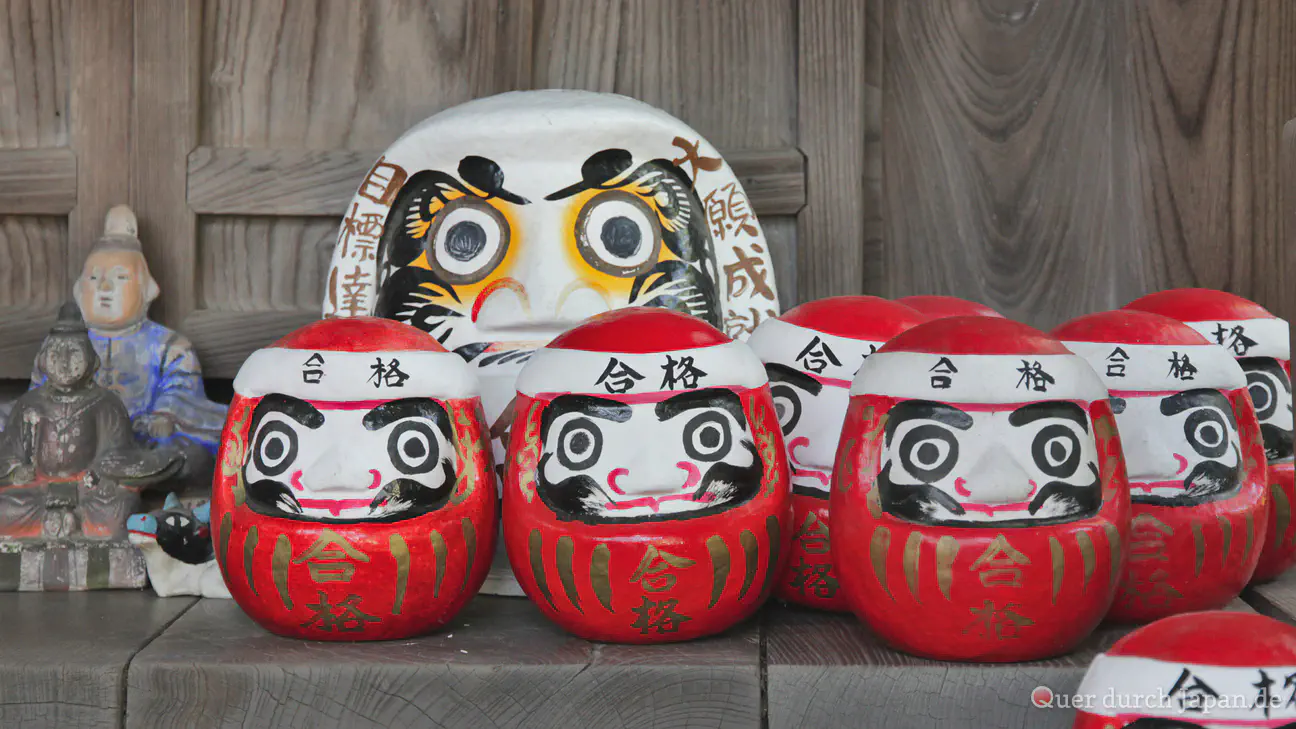 Daruma