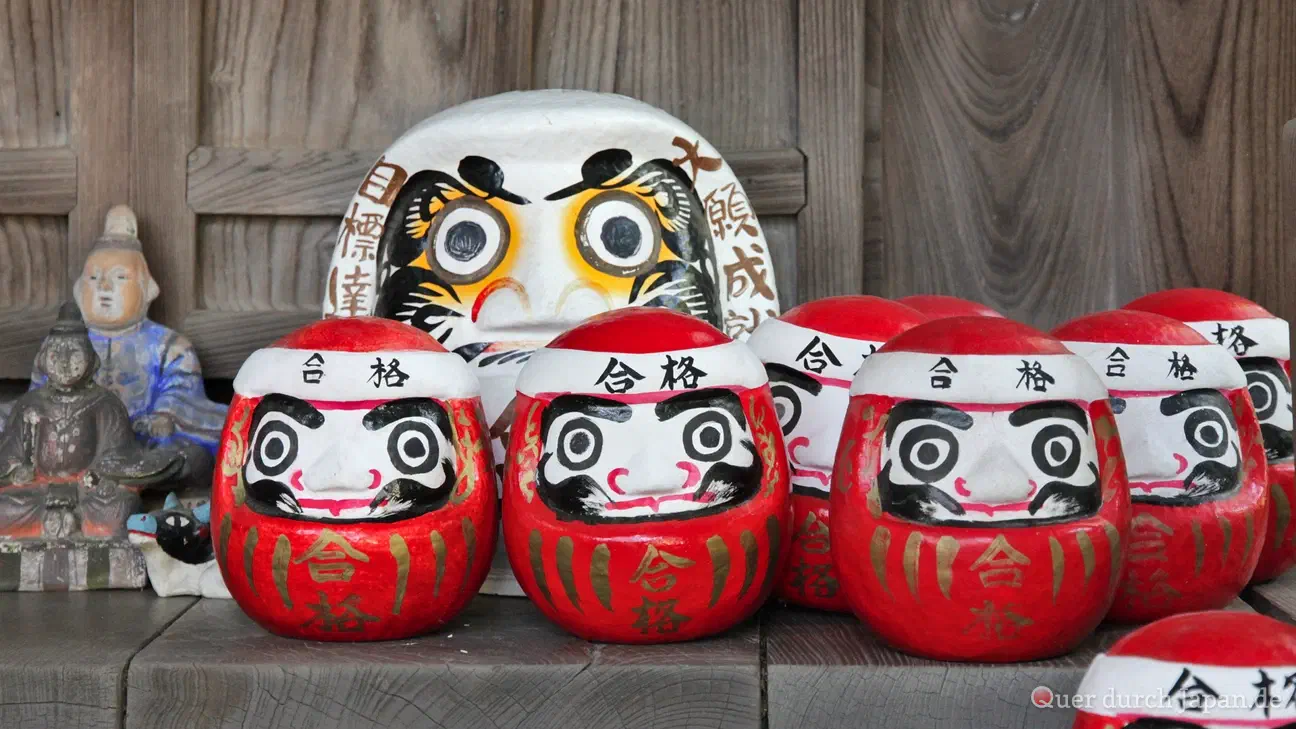 Daruma