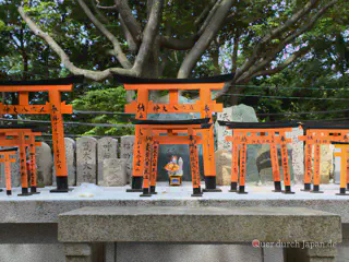 Fushimi Inari