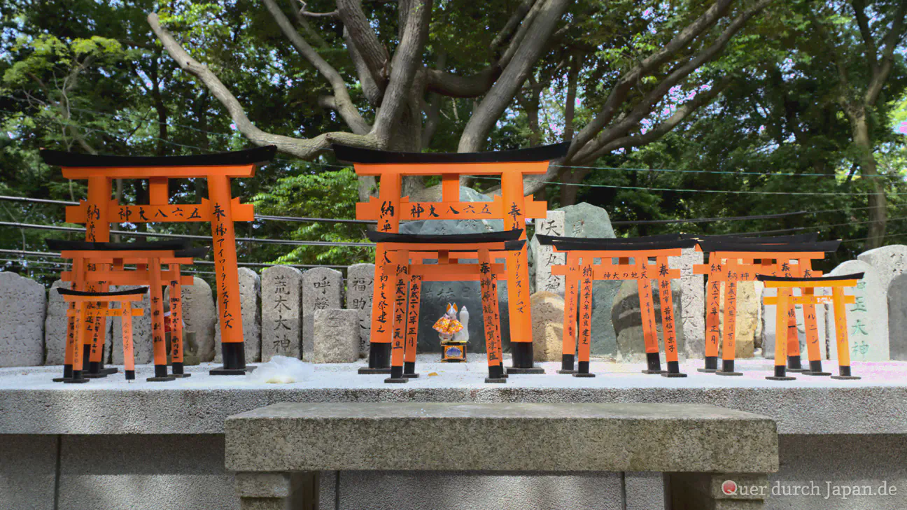 Fushimi Inari