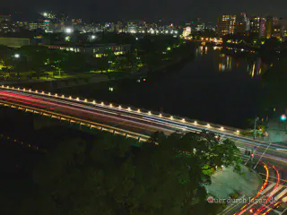 Heiwa Bashi, Hiroshima