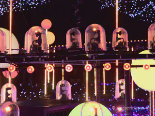 Starlight Garden, Tōkyō